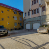 Гостиница Квартира на Бамбуковой, фото 15