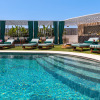 Отель The Xon Hotel Çeşme, фото 43