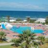 Отель Helya Beach Hotel & Spa в Монастире