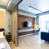 Апартаменты Red Apartments Фестивальный Асана, фото 1