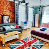 Гостиница Квартира Sofa - boutique apartment's, фото 22