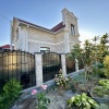 Гостиница Частный дом Villa Malibu в Анапе