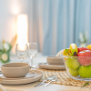 Апартаменты Marco Polo - Elegant 1BR in JVC |Modern Comfort, Prime Location, фото 29