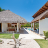 Отель Вилла One of the best Cap Cana Villas, фото 21