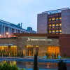 Отель Gorrion Hotel Istanbul, фото 18