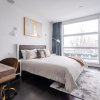Отель Частный дом Exclusive Four-Bedroom Townhouse in Downtown Toronto, фото 5