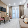 Апартаменты ЖК Чернышевский, фото 3