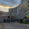 Гостиница Квартира Видовая в Центре, фото 28