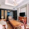 Отель Golden Palace Hotel Yerevan, фото 16