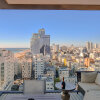 Отель Apartments Apt Diamant 2BR Tel Aviv Hayarkon St TL63, фото 22