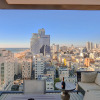 Отель Apartments Apt Diamant 2BR Tel Aviv Hayarkon St TL63, фото 22