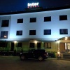 Гостиница Inter HOTEL, фото 27