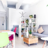Апартаменты Prime Location Studio in Tel Aviv, фото 3