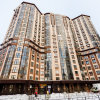 Апартаменты однокомнатные в новом ЖК бизнес-класса Невский стиль, фото 15