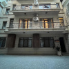 Апартаменты Baku Apartment in Nizami street, фото 13