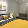 Гостиница Квартира Mustard Apartment, фото 9