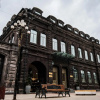 Отель Grand Hotel Gyumri by Apricot Hotels, фото 8