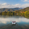 Отель Lopota Lake Resort and Spa, фото 1