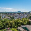 Гостиница Квартира уютная квартира с видом на горы, фото 9
