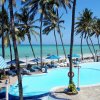Отель Sai Rock Hotel & Beach Resorts в Момбасе