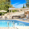 Отель Вилла Chrysallis Heated Pool, фото 18