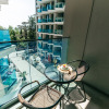 Гостиница Квартира на Улице Дражинского 48, фото 22