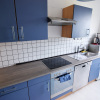 Отель Rm03 Ferienwohnung Remscheid Apartments, фото 5