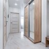 Апартаменты Сердце Сибири в Тюмени, фото 11