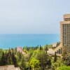 Апартаменты Люкс в ЖК Сан Сити в Сочи