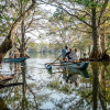 Отель Banyan Camp, фото 10