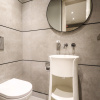 Апартаменты Elite LUX Holiday Homes - Luxurious 1BR Suite in Signature Livings JVC - Dubai, фото 19