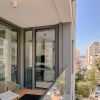 Апартаменты BnBIsrael apartments - Geula Etoile, фото 9