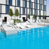 Отель Holiday Inn Dubai Al-Maktoum Airport an IHG Hotel, фото 30