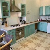 Гостиница Квартира четырехкомнатная возле Приморского парка, фото 17
