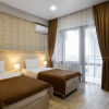 Отель Modart Olympic & Beach by Stellar Hotels Sirius, фото 15