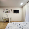 Гостиница Квартира Дизайнерская Студия, фото 11