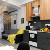 Апартаменты Stay Inn on Saryan Str. 26/3-6, фото 2