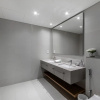 Апартаменты Elite 2BR at La Vie with beautiful sea view, фото 23