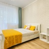 Апартаменты Yellow Floor Apartment в Калининграде