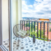 Апартаменты HB apartments Marukhis, фото 27