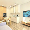Апартаменты Современный Комфорт в Удобной Локации от Urban Apartments, фото 7