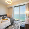 Отель Apartments 52|42 - 2BR Dubai Marina Sea View - K1802, фото 10