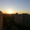 Гостиница Квартира на Бабушкина, 84к2 21 этаж Весь мир у твоих ног, фото 17
