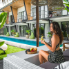 Апартаменты Kammara Loft - BALI INVEST CLUB, фото 9