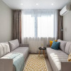 Гостиница Квартира 4.16 Studio Kislorod, фото 12