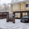 Отель 6-комнатный дом HomeApart Новгородская, 11, фото 15