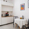Отель Квартира Как Дома Уютная Студия в Центре Города, фото 3