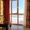 Гостиница Квартира 3-к с панорамными окнами на залив от RentAp, 6 сп.мест, фото 3