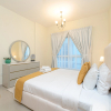Апартаменты Marco Polo - Modern Luxury Apt in JVC: 1BR Gem with City Views, фото 9