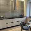 Гостиница Квартира Дизайнерская в стиле Лофт, фото 14